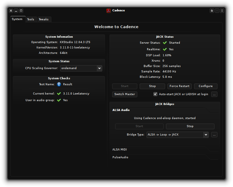 Install Cadence Ic615 On Ubuntu