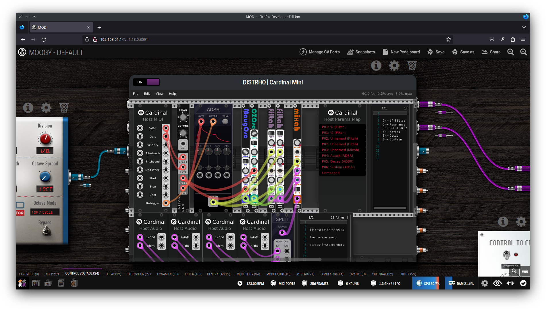 New Tool (3.0): Note Properties - Renoise Tools - Renoise Forums