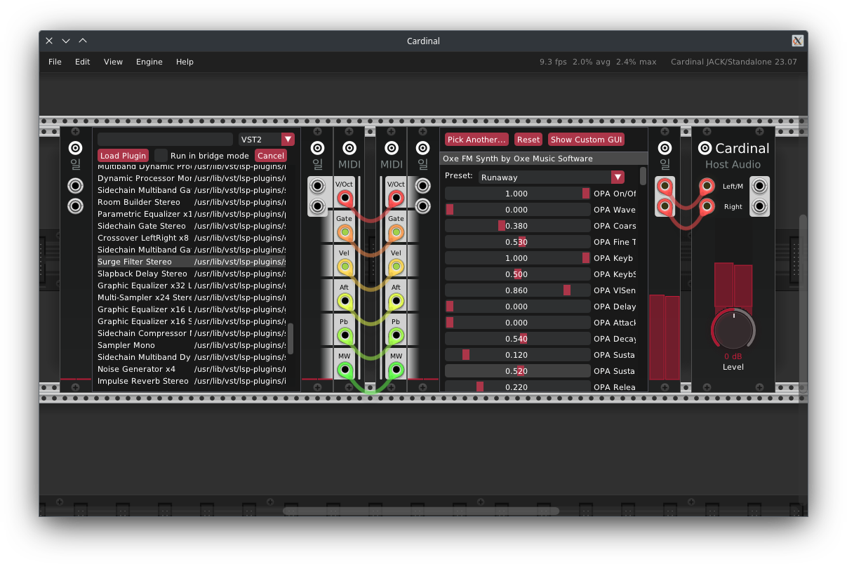 Studio windows / plugin widgets almost never save their locations - Studio  Bugs - Developer Forum